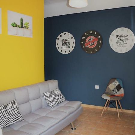 Cozy Apartment In Central Athén Kültér fotó