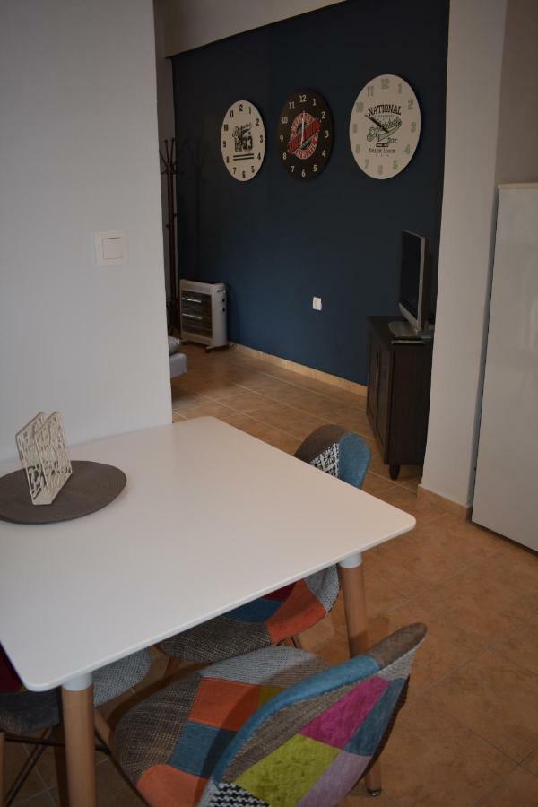 Cozy Apartment In Central Athén Kültér fotó