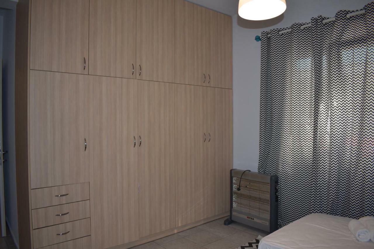 Cozy Apartment In Central Athén Kültér fotó